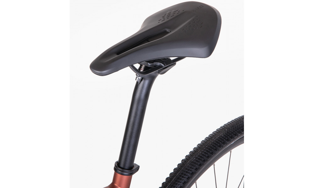 Jalgratas Unibike Tier 2026 brandy - 2