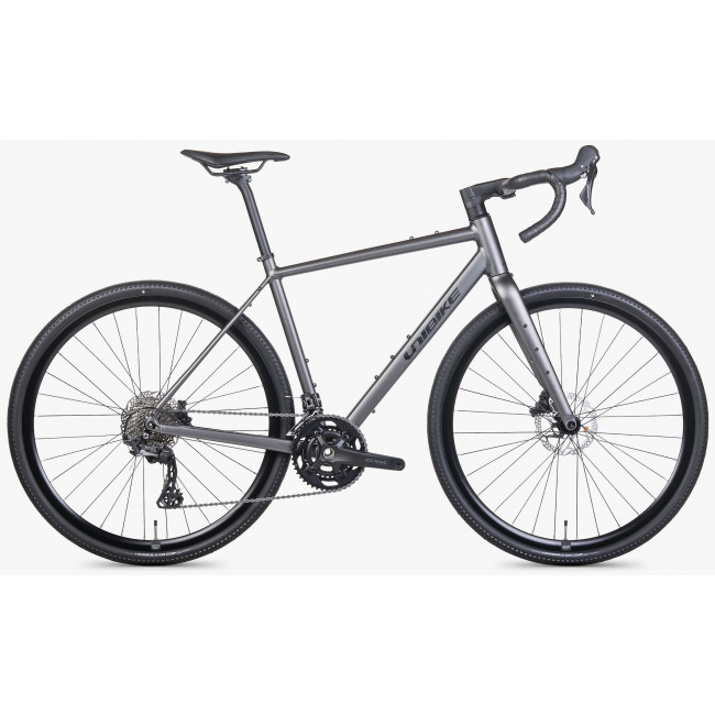 Jalgratas Unibike Tier 2026 graphite