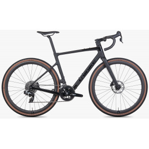 Jalgratas Unibike Craton 2026 black