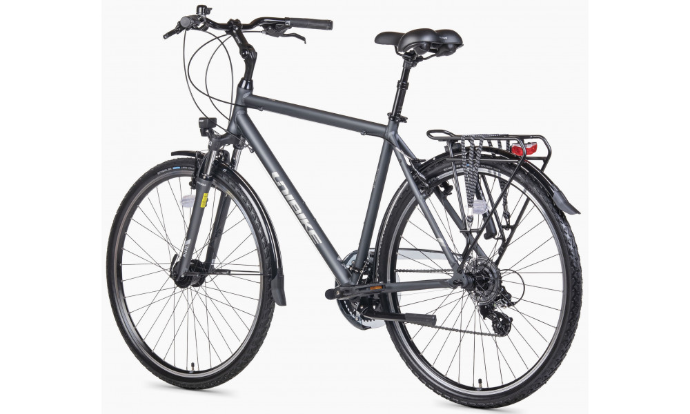 Jalgratas Unibike Vision GTS 2026 grey - 4