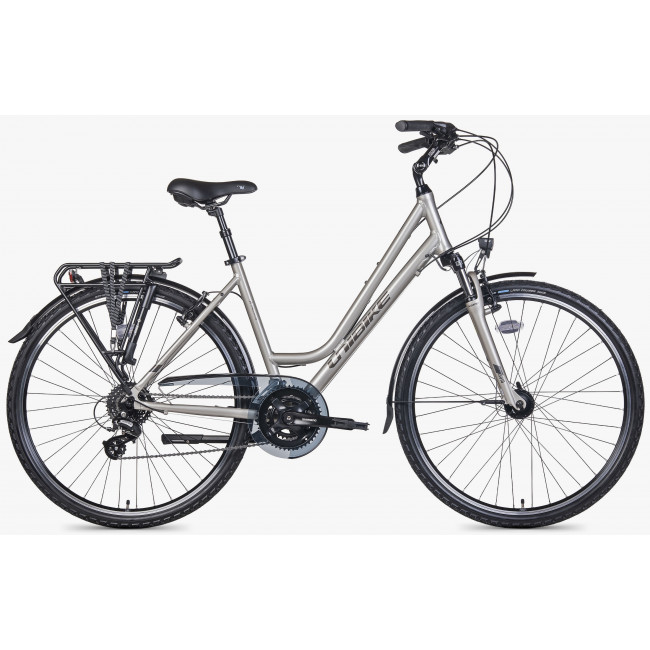 Jalgratas Unibike Vision LDS 2026 champane