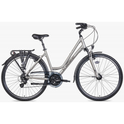 Jalgratas Unibike Vision LDS 2026 champane