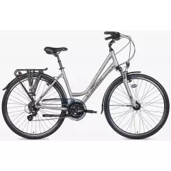Jalgratas Unibike Vision LDS 2026 champane