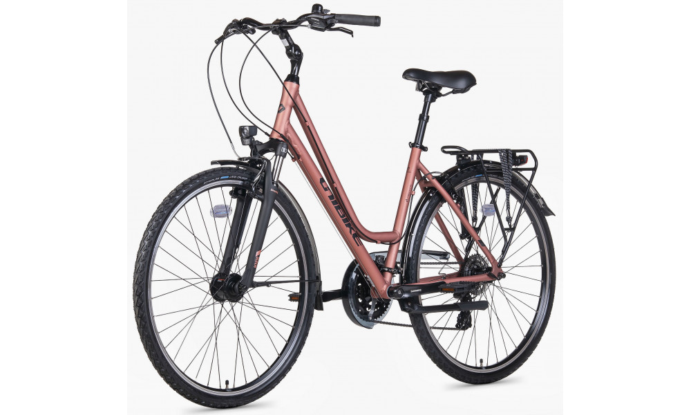 Jalgratas Unibike Vision LDS 2026 coral - 3