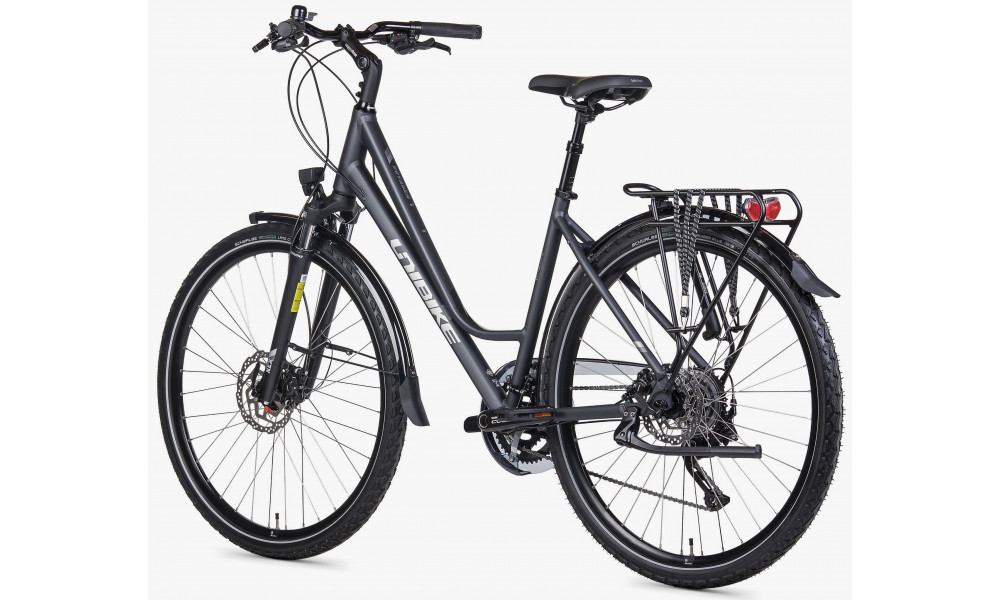 Jalgratas Unibike Voyager LDS 2026 grey - 4