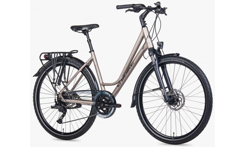 Jalgratas Unibike Voyager LDS 2026 titan - 2