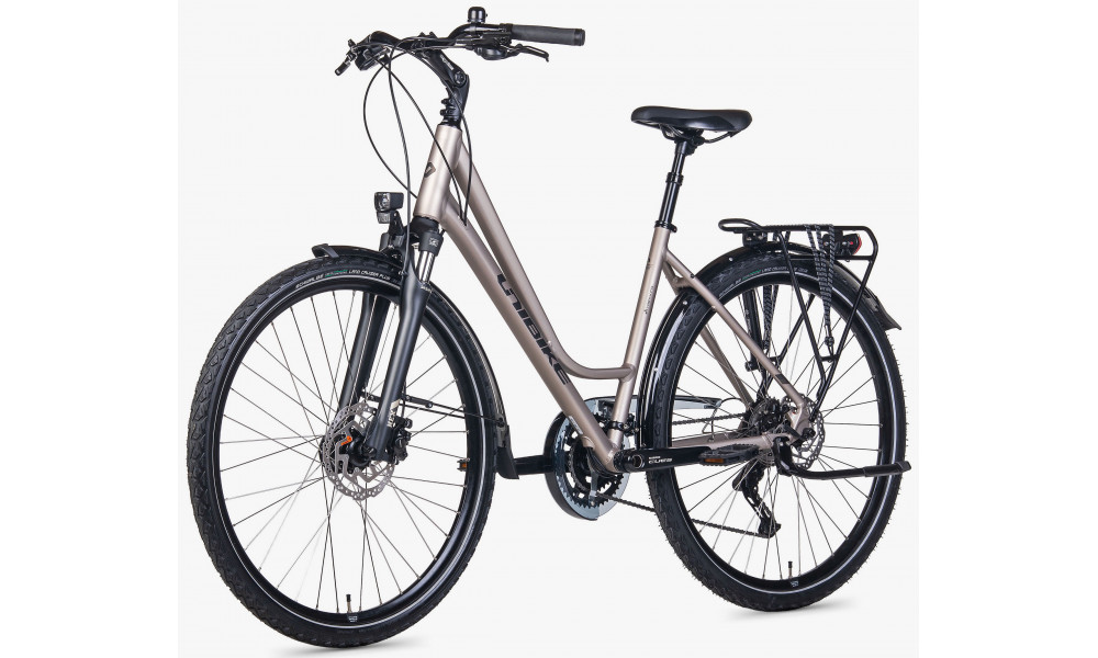 Jalgratas Unibike Voyager LDS 2026 titan - 3