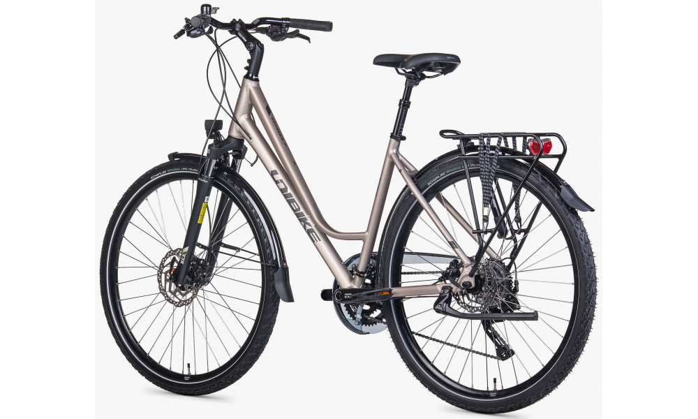 Jalgratas Unibike Voyager LDS 2026 titan - 4