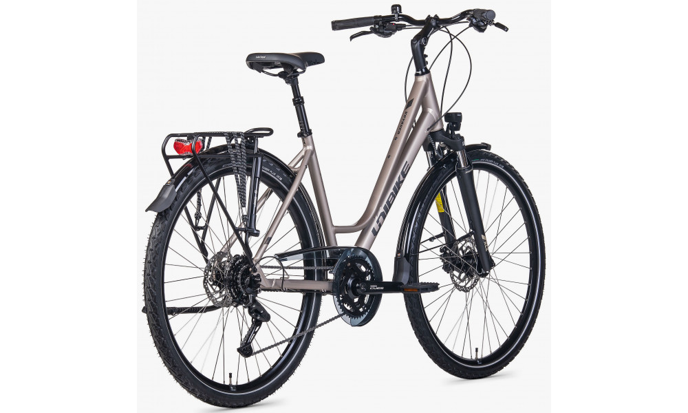 Jalgratas Unibike Voyager LDS 2026 titan - 5