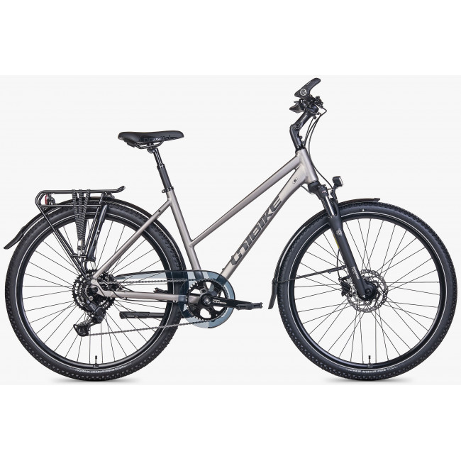 Jalgratas Unibike Explorer LDS 2026 graphite