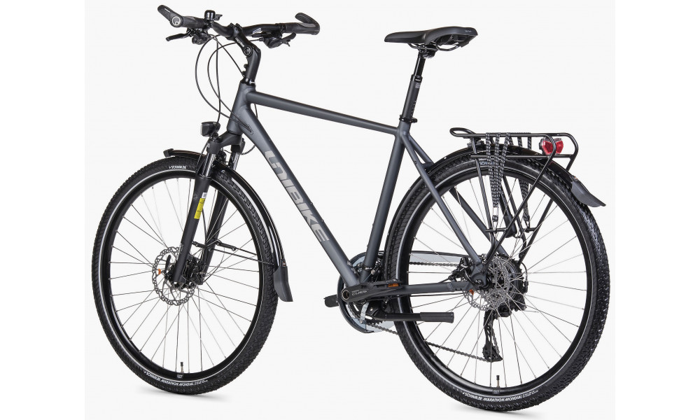 Jalgratas Unibike Atlantis GTS 2026 grey - 4