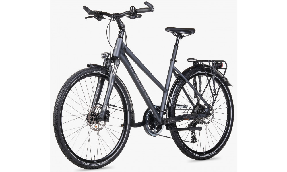 Jalgratas Unibike Atlantis LDS 2026 grey - 3