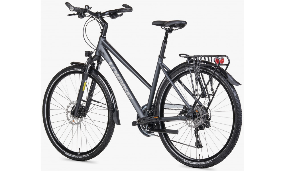 Jalgratas Unibike Atlantis LDS 2026 grey - 4