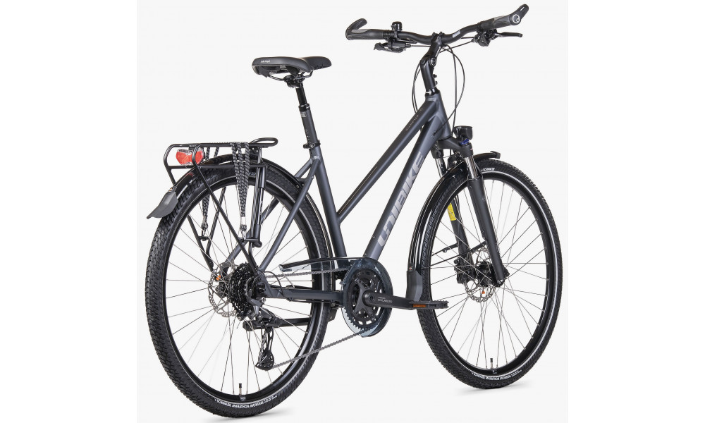 Jalgratas Unibike Atlantis LDS 2026 grey - 5
