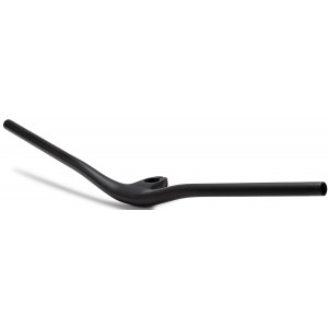 Juhtraud Cube Stereo One22/One44/One55 Carbon with integrated stem