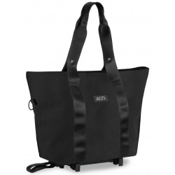Kott tagumisele pakiraamile ACID City 10 All In One black