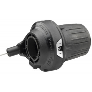 Linkvahetus Shimano Tourney SL-RV200-7R 7-speed