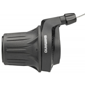 Linkvahetus Shimano Tourney SL-RV200-L Index 3-speed
