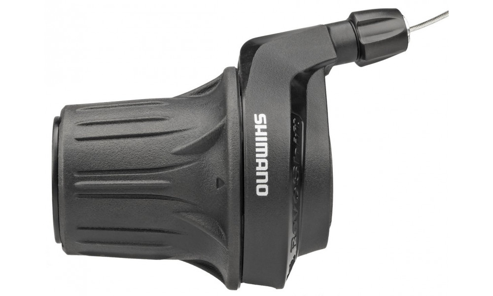 Linkvahetus Shimano Tourney SL-RV200-L Index 3-speed - 1