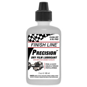Õli Finish Line Precision Dry-Film 60ml