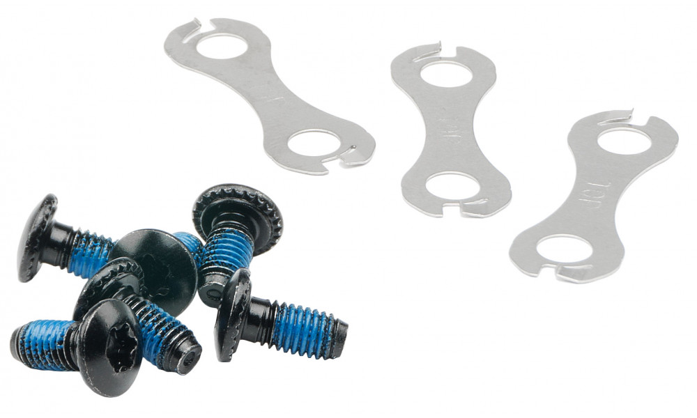 Piduriketas Shimano SM-RT56M 180MM 6-bolt (bulk) - 2