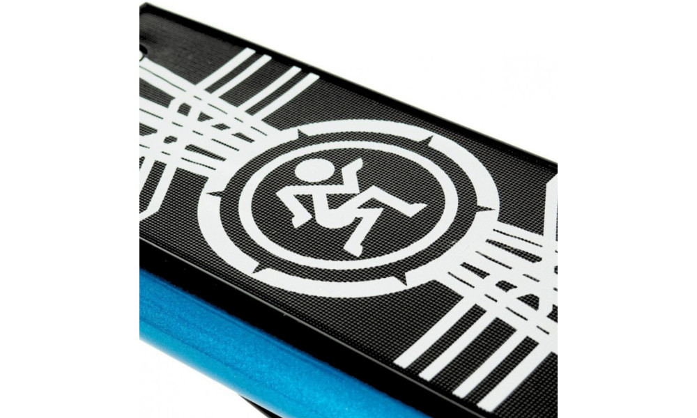 Tõukeratas HyperMotion Ruby 12.2 sky blue - 11