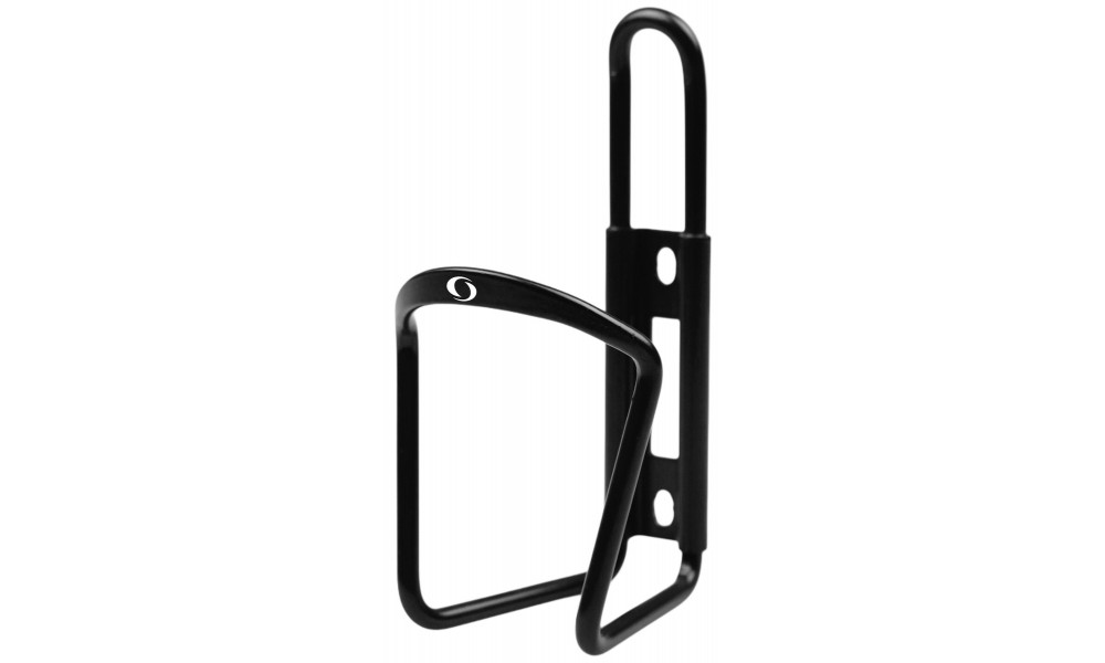 Pudelikorv Simpla EGO black 