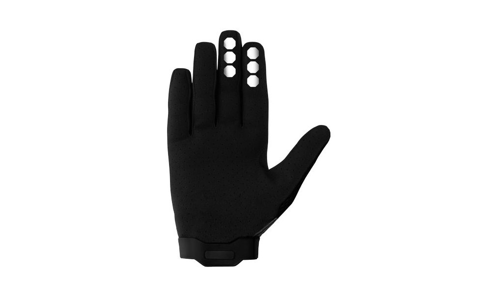 Kindad Cube Rookie Long black - 2