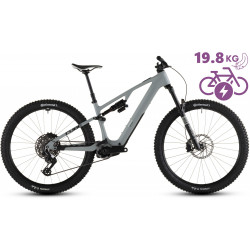 Elektrijalgratas Cube AMS Hybrid ONE44 C:62 Race 400X 29 reedbeige'n'black 2026