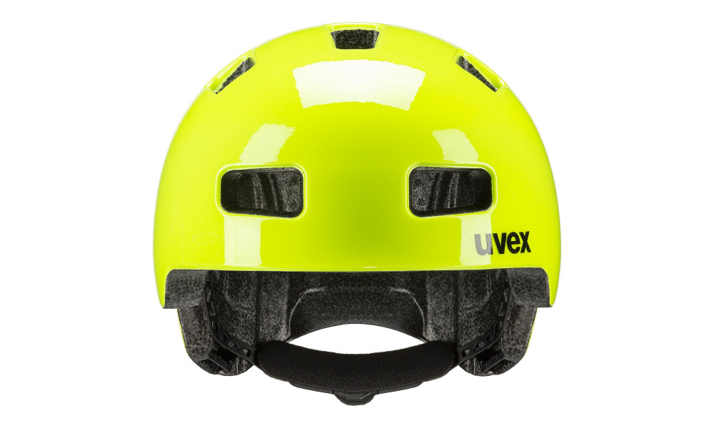 Kiivri Uvex hlmt 4 neon yellow - 3