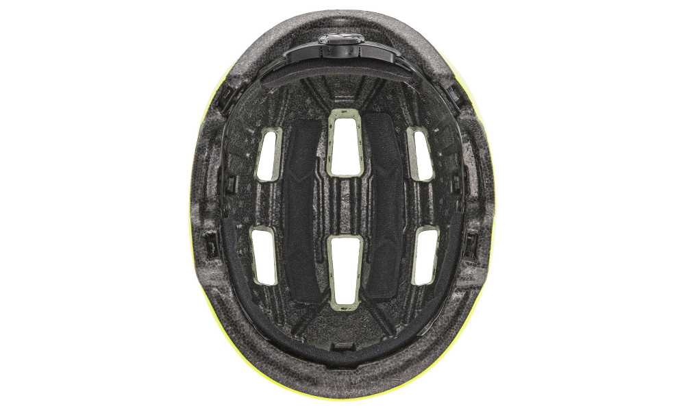 Kiivri Uvex hlmt 4 neon yellow - 4