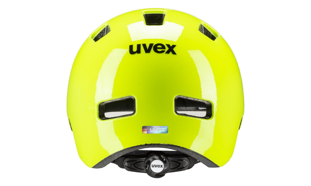 Kiivri Uvex hlmt 4 neon yellow - 5