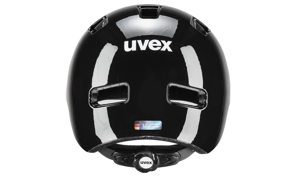 Kiivri Uvex hlmt 4 black - 5