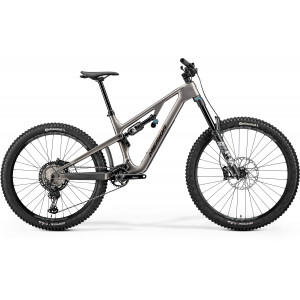 Jalgratas Merida One-Sixty 7000 2026 warm slate grey(golden black)