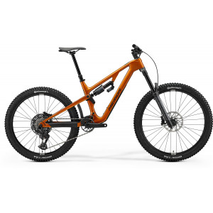 Jalgratas Merida One-Sixty 6000 2026 wild honey(wild berry)