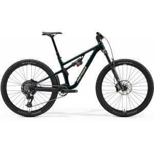 Jalgratas Merida One-Forty 700 2026 halo green(earth powder)