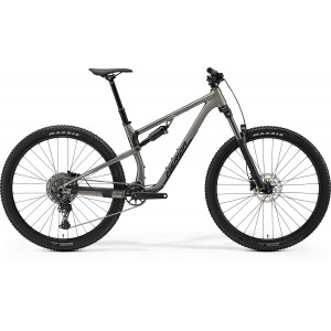 Jalgratas Merida One-Twenty 300 2026 warm slate grey(black)
