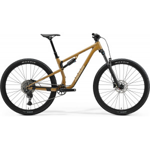 Jalgratas Merida One-Twenty 300 2026 river clay(cream)
