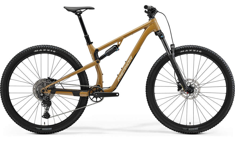 Jalgratas Merida One-Twenty 300 2026 river clay(cream) 