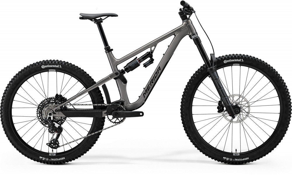 Jalgratas Merida One-Sixty 700 2026 warm slate grey(golden black) 