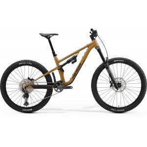 Jalgratas Merida One-Sixty 500 2026 river clay(black)