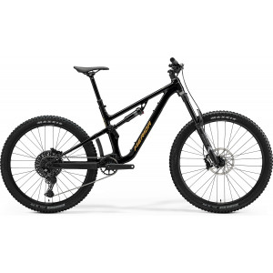 Jalgratas Merida One-Sixty 400 2026 black(river clay)