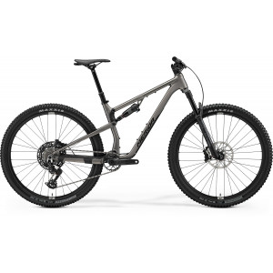 Jalgratas Merida One-Twenty 700 2026 warm slate grey(black)