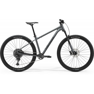 Jalgratas Merida Big.Nine 400 2026 silk dark grey(black)