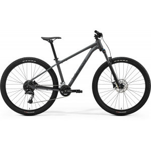 Jalgratas Merida Big.Nine 300 2026 silk dark grey(black)