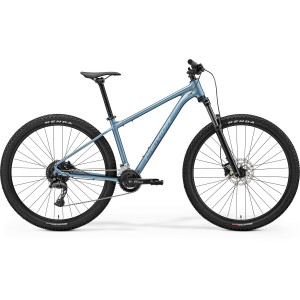 Jalgratas Merida Big.Nine 300 2026 silk steel blue(blue)