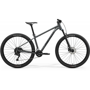 Jalgratas Merida Big.Nine 60 2026 silk dark grey(black)