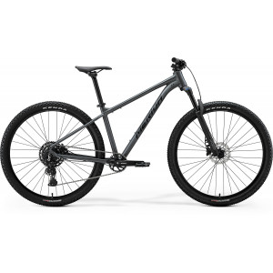 Jalgratas Merida Big.Nine 40 2026 silk dark grey(black)