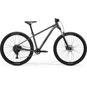 Jalgratas Merida Big.Nine 20 2026 silk dark grey(black)