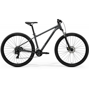Jalgratas Merida Big.Nine 15 2026 silk dark grey(black)